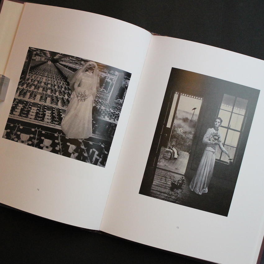 Drop of Dreams（Signed） - 岡上 淑子 / Toshiko Okanoue