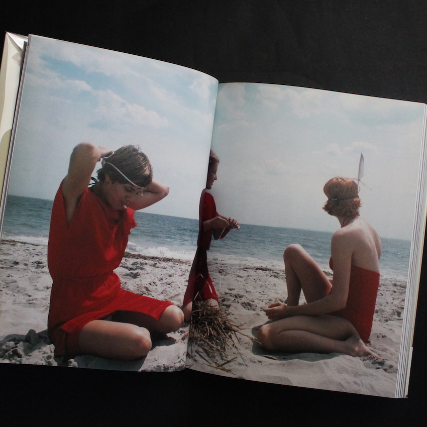 Synthetic Voices（Signed） - Mark Borthwick