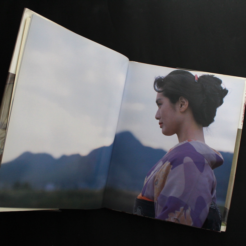 情事 -荒木経惟 白都真理 写真集- - 荒木 経惟 / Nobuyoshi Araki