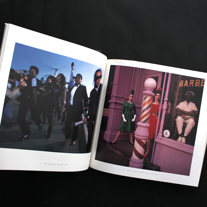 ウィリアム・クライン展 - William Klein