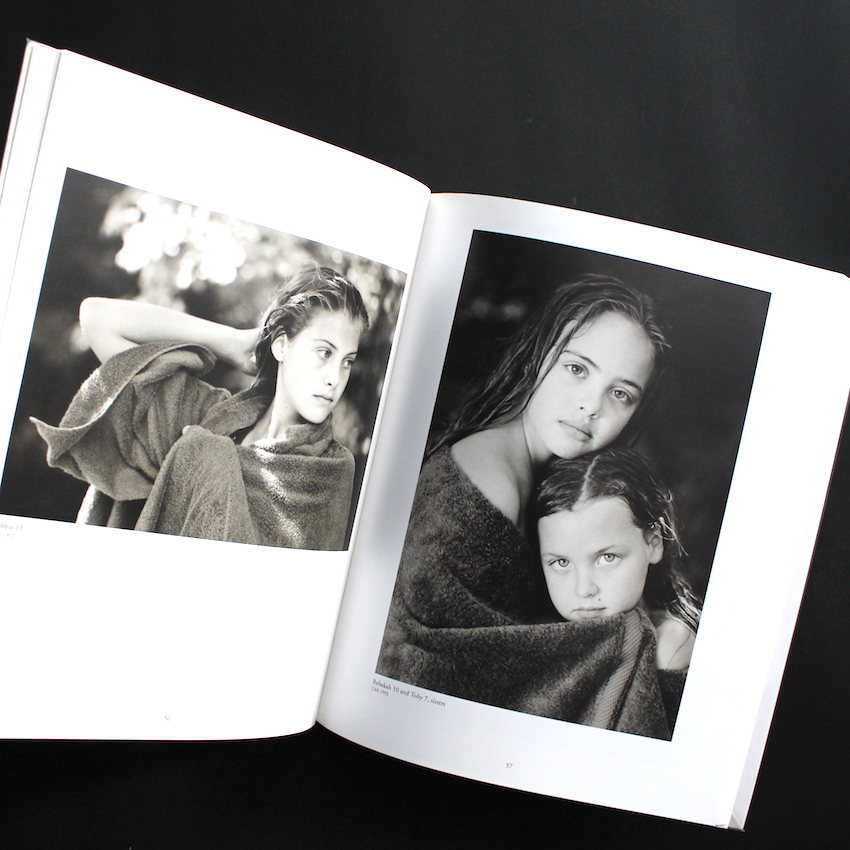 In the Eyes of a Child - Ron Oliver