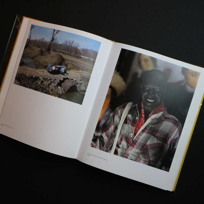 From Here To There : Alec Soth's America - Alec Soth