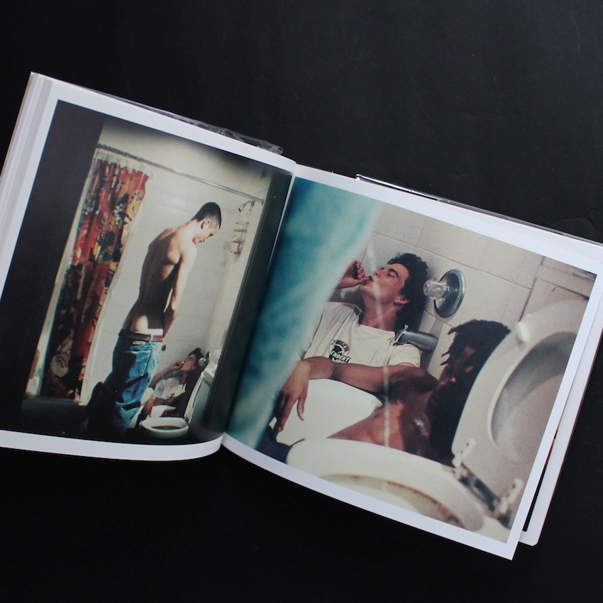 Kids（U.S. Edition） - Larry Clark