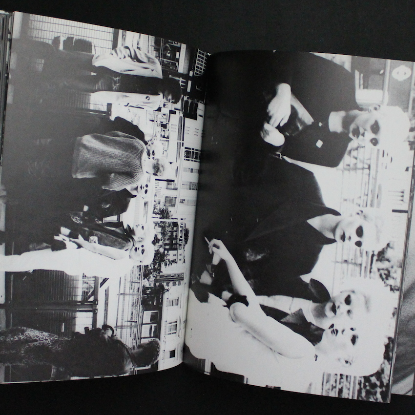 パンク・ロック・イン・ロンドン ドキュメンタリー1977-1979 / Punk