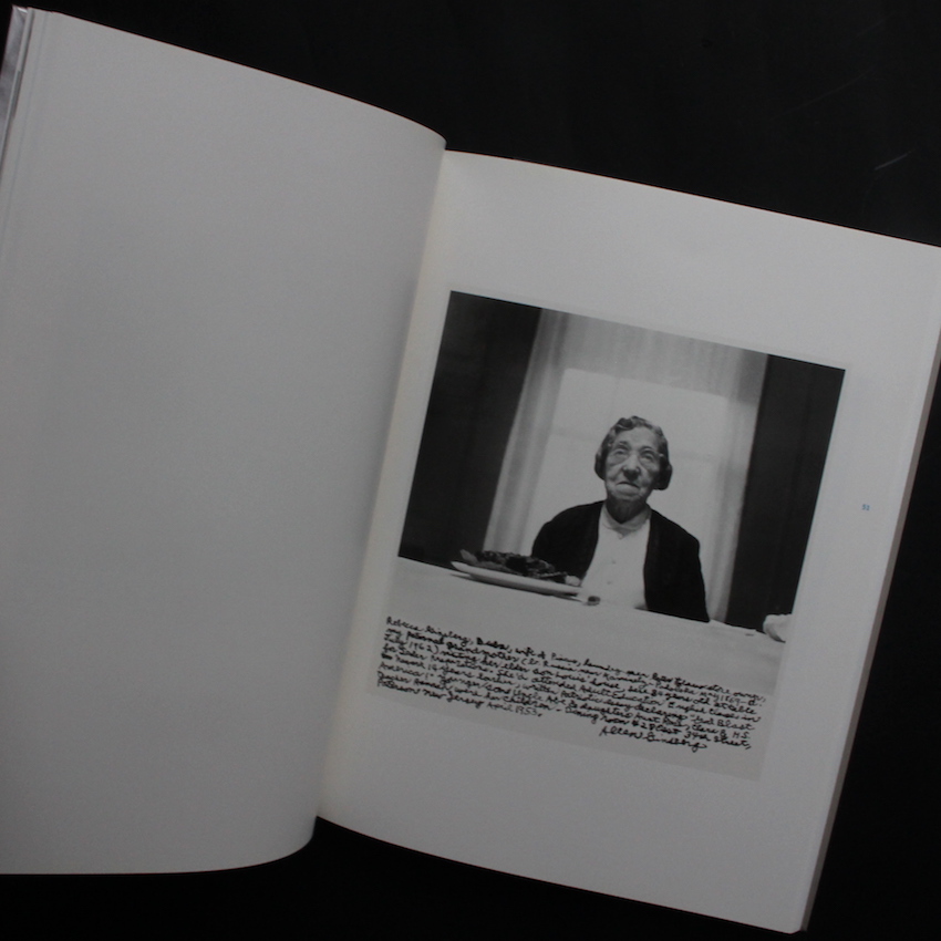 Beat Memories The Photographs of Allen Ginsberg - Allen Ginsberg