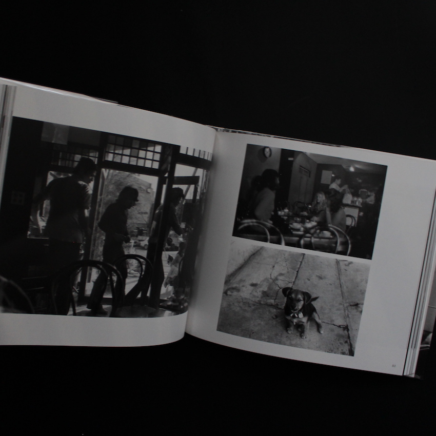 Happy Snapshot Diary: Tokyo 1968‐1973 - 野上 眞宏 / Masahiro Nogami