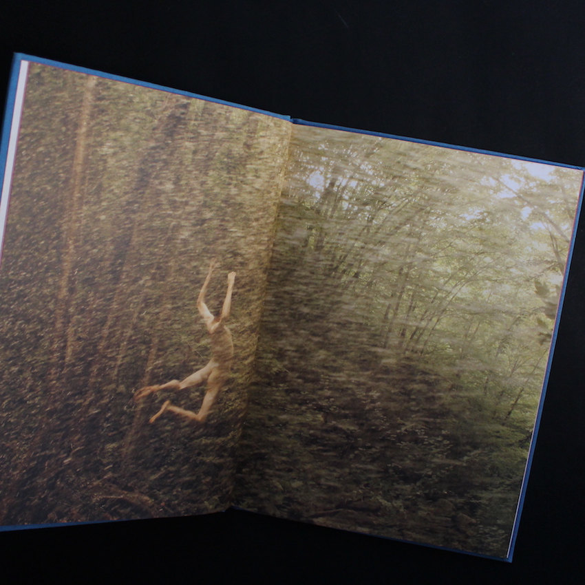 Life Adjustment Center - Ryan McGinley