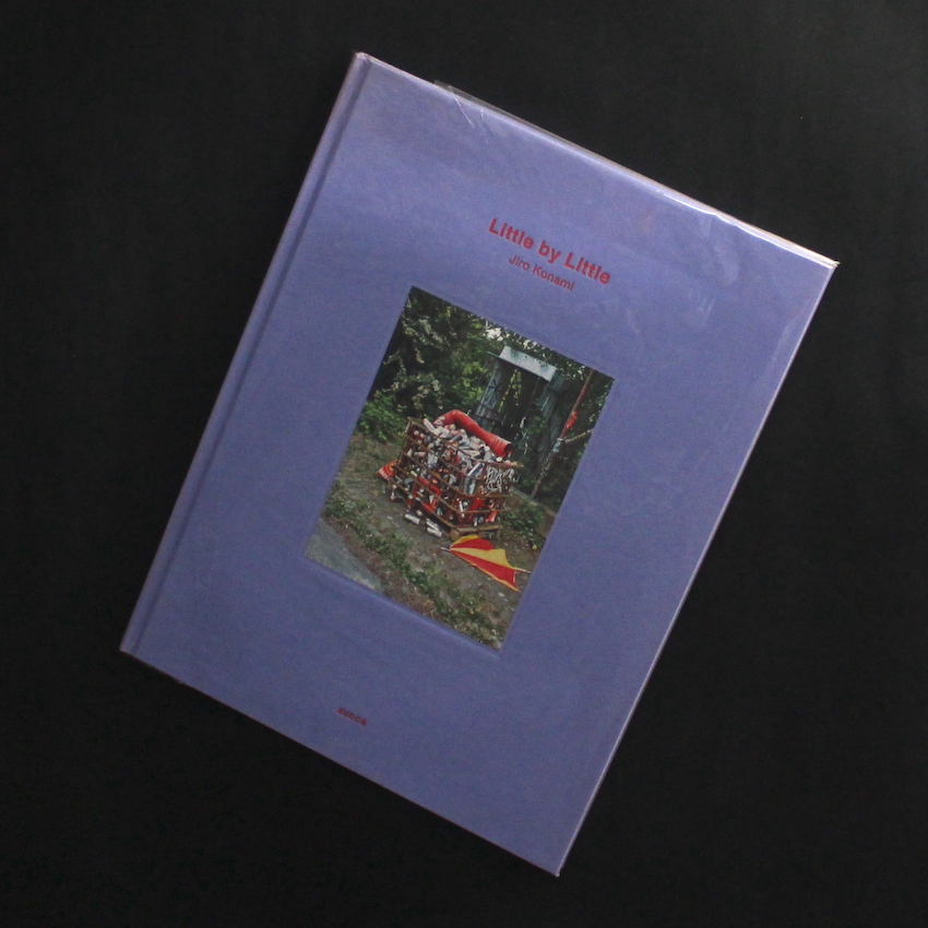 Little by Little - 小浪 次郎 / Jiro Konami