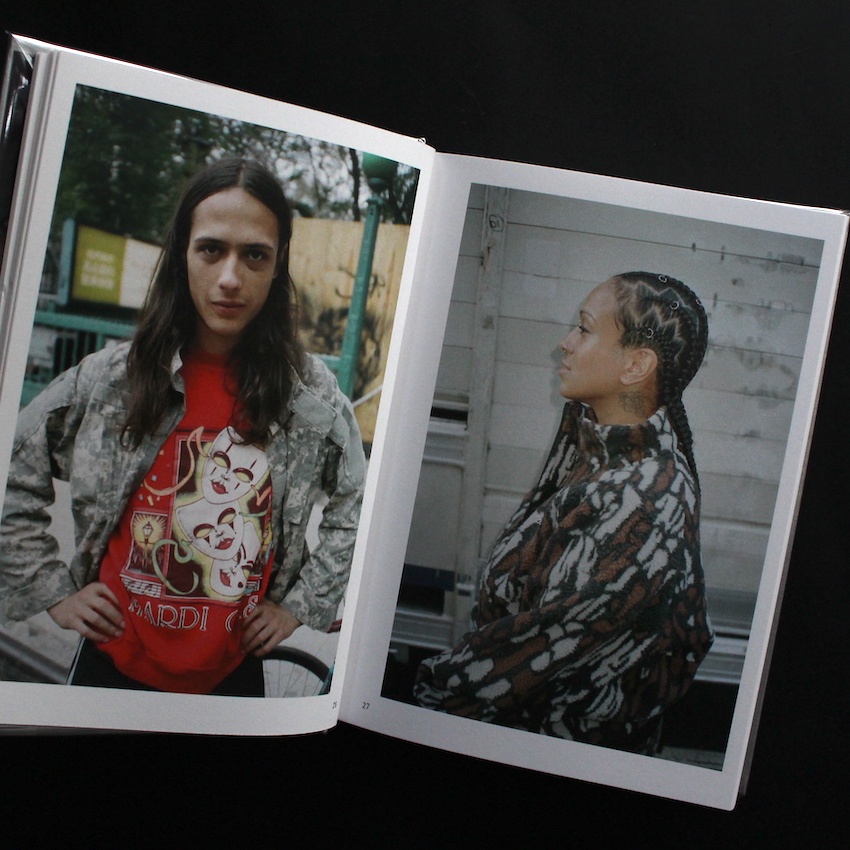 Street Lords（Signed） - Peter Sutherland