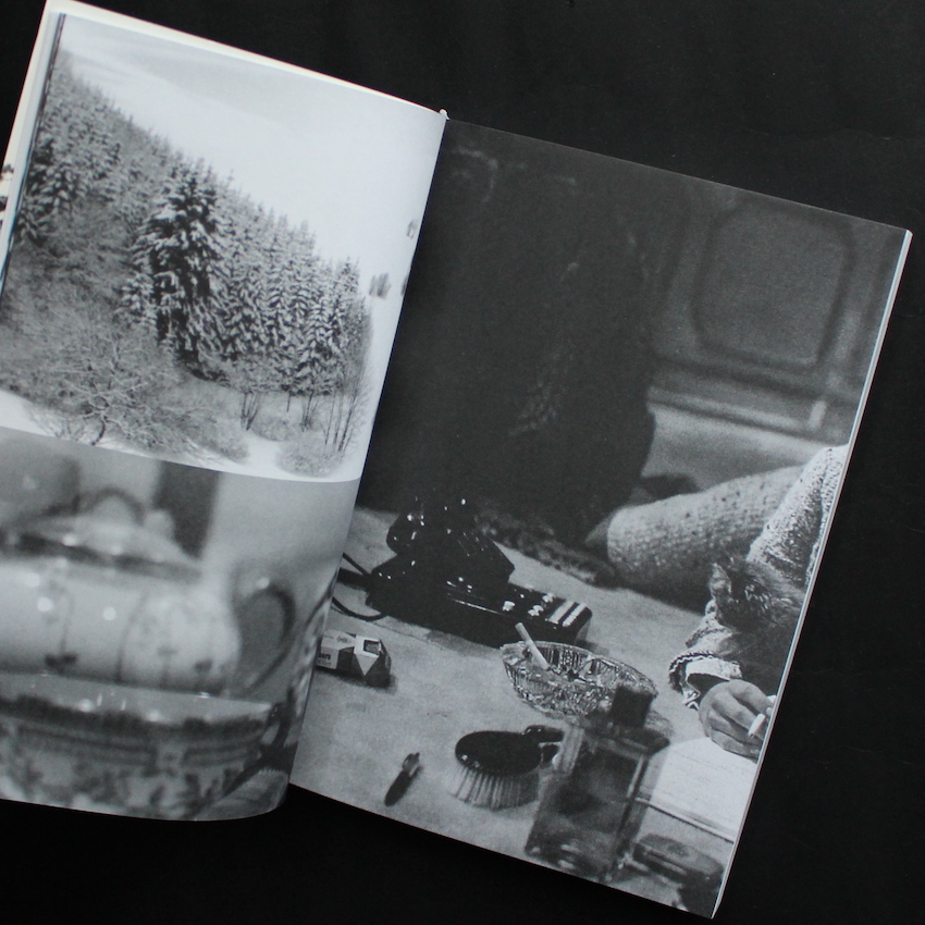 Purple Fashion Number Three Summer 1997