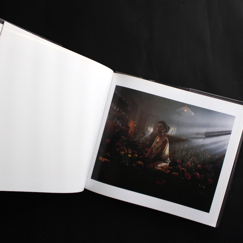 Twilight - Gregory Crewdson