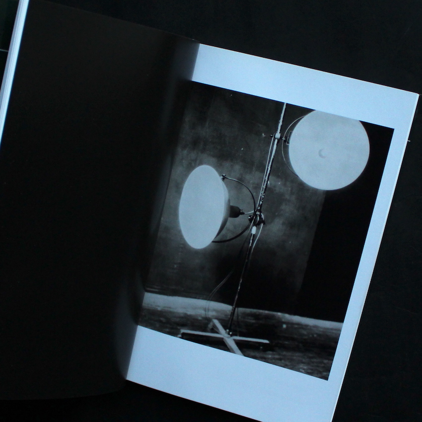 Paolo Roversi（Photo Poche） - Paolo Roversi