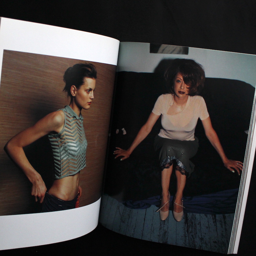 Fashion: Fashion Photography of the Nineties（Softcover）