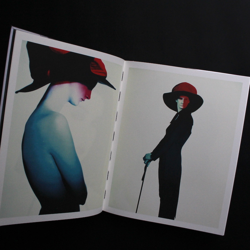 Paolo Roversi Palais Galliera 2024 - Paolo Roversi