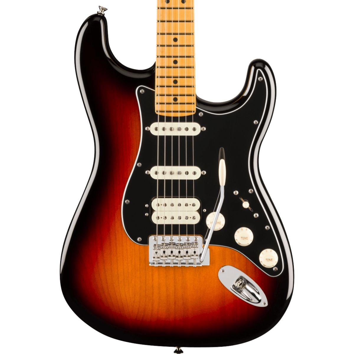 Guitarra Fender American Professional II Stratocaster - Roasted Pine