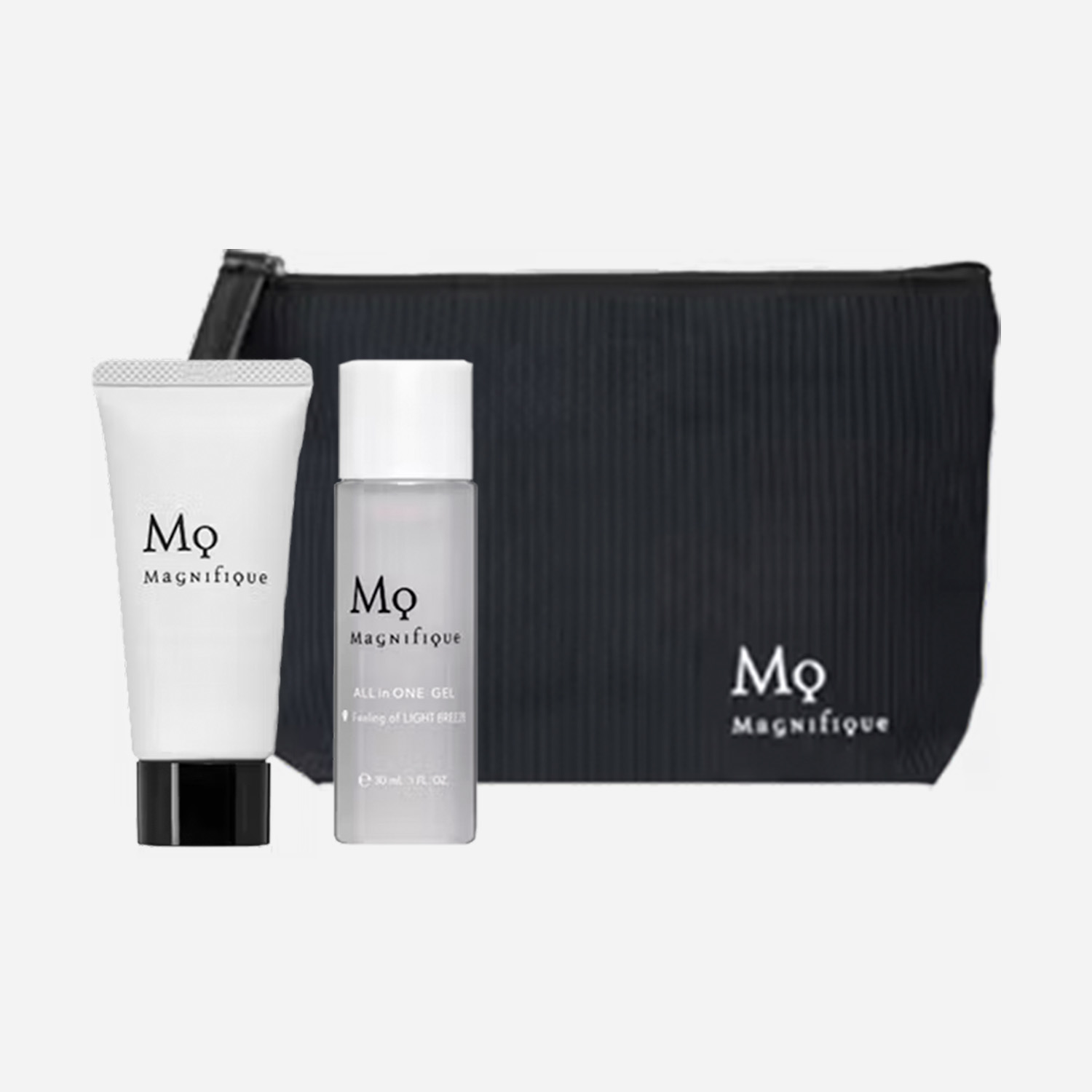 トライアルセット | マニフィーク公式オンラインショップ