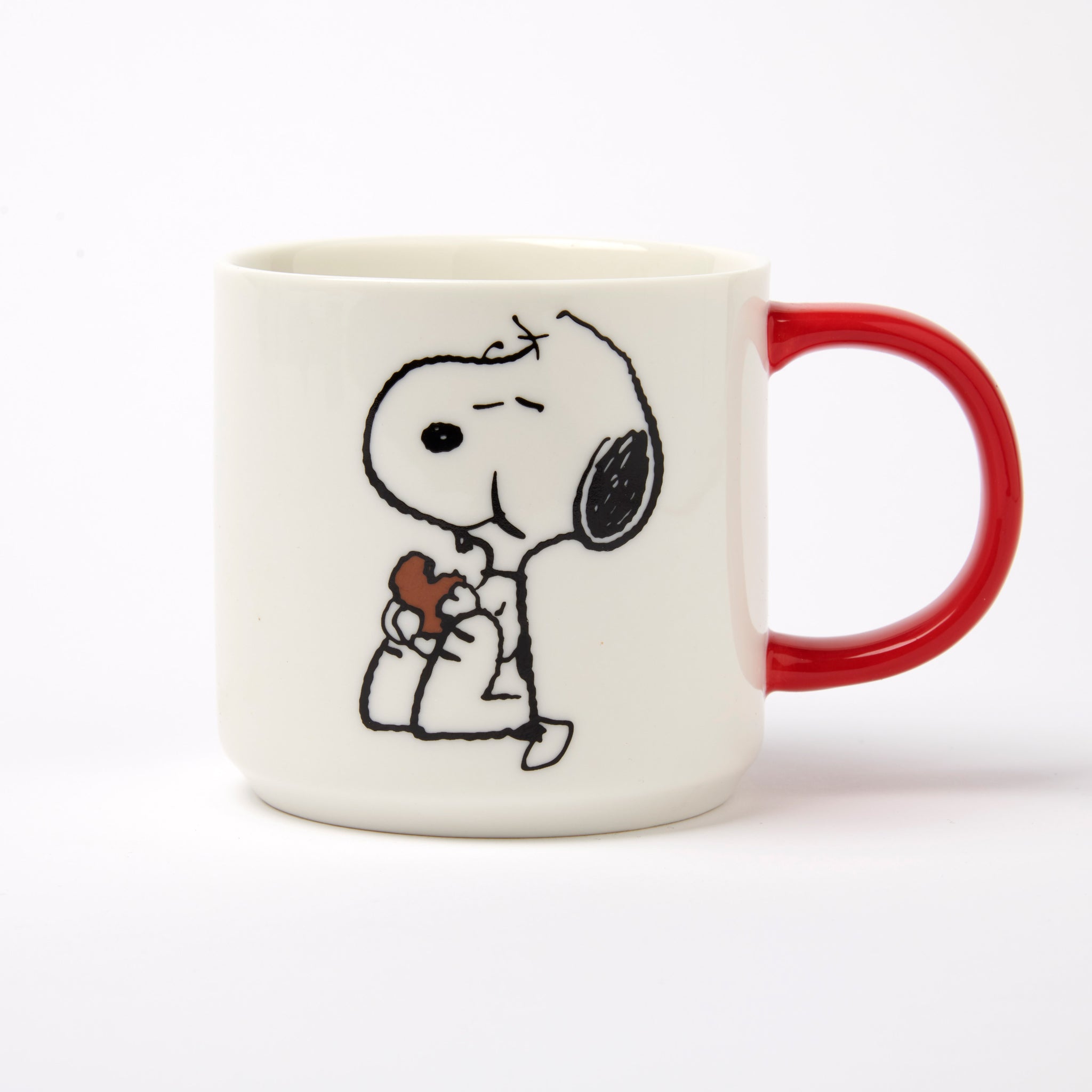 Magpie x Peanuts: Official Snoopy & the Gang homewares – MAGPIE