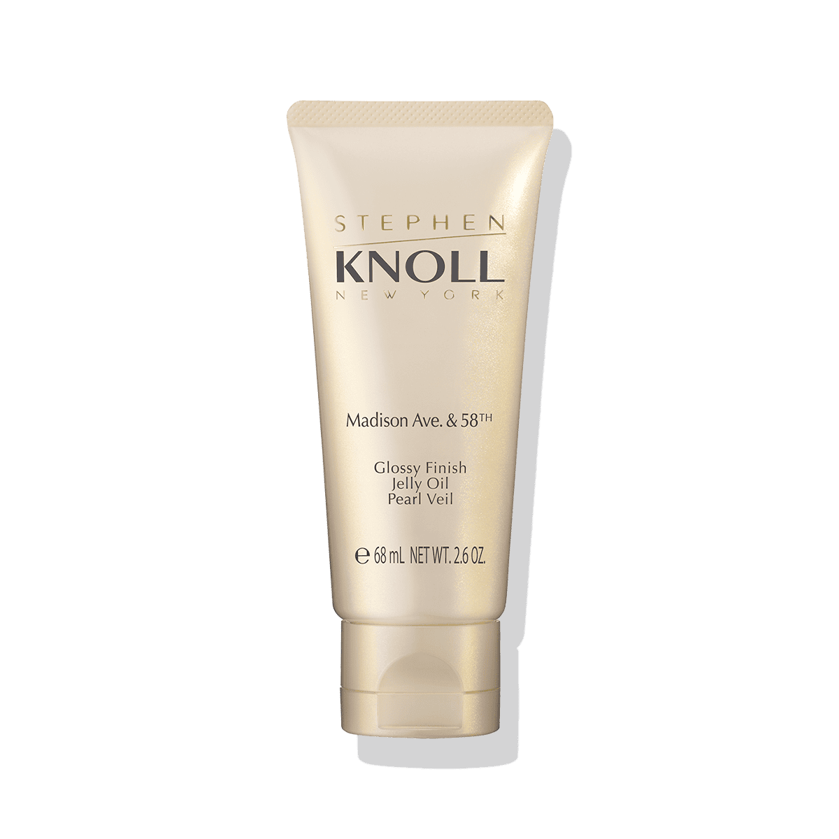 スティーブンノル マディソン58 グロッシーフィニッシュ ジェリーオイル