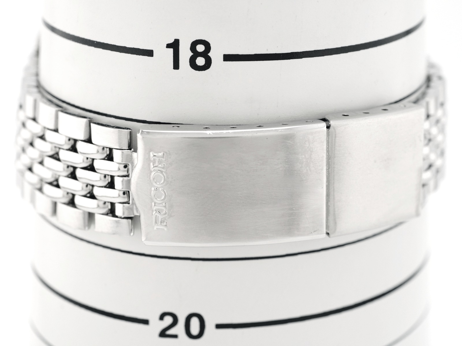 リコー ダイナミックワイド Ref.041225 21石 自動巻 OH済 1960年代 Ricoh