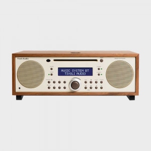 Tivoli audio チボリオーディオ / Art Orb コンパクトBluetooth