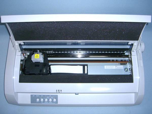 FUJITSU Printer FMPR5000シリーズ : 富士通 K☆FUJITSU(富士通