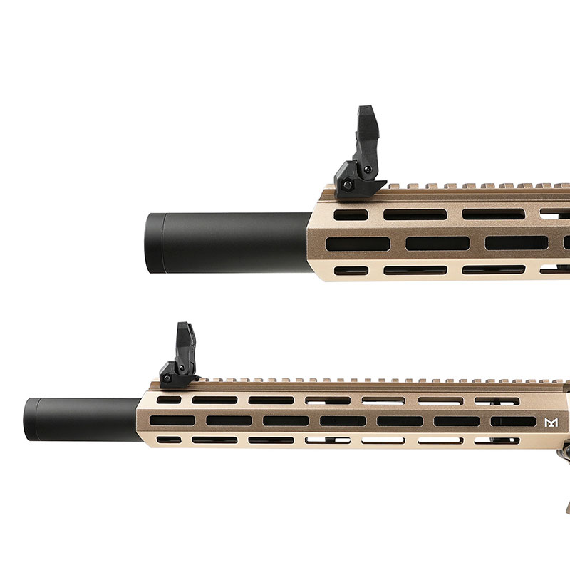 Double Eagle ダブルイーグル Honey Badger ハニーバジャー SD