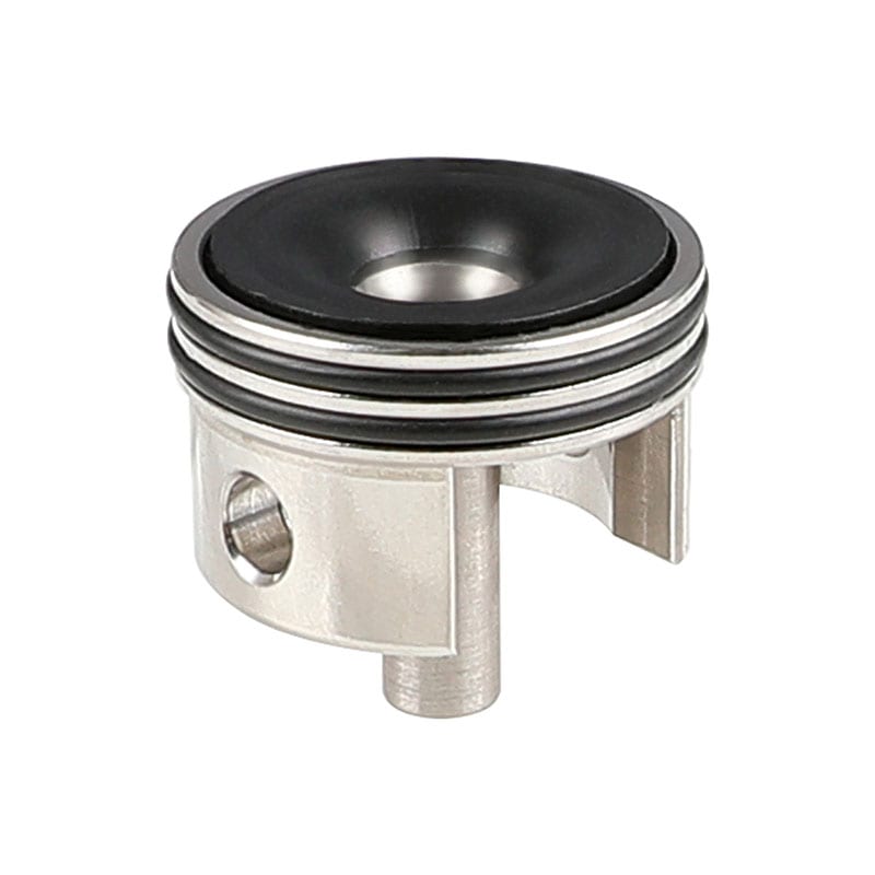 GUARDER ガーダー ボアアップシリンダーヘッド ステンレス製 東京