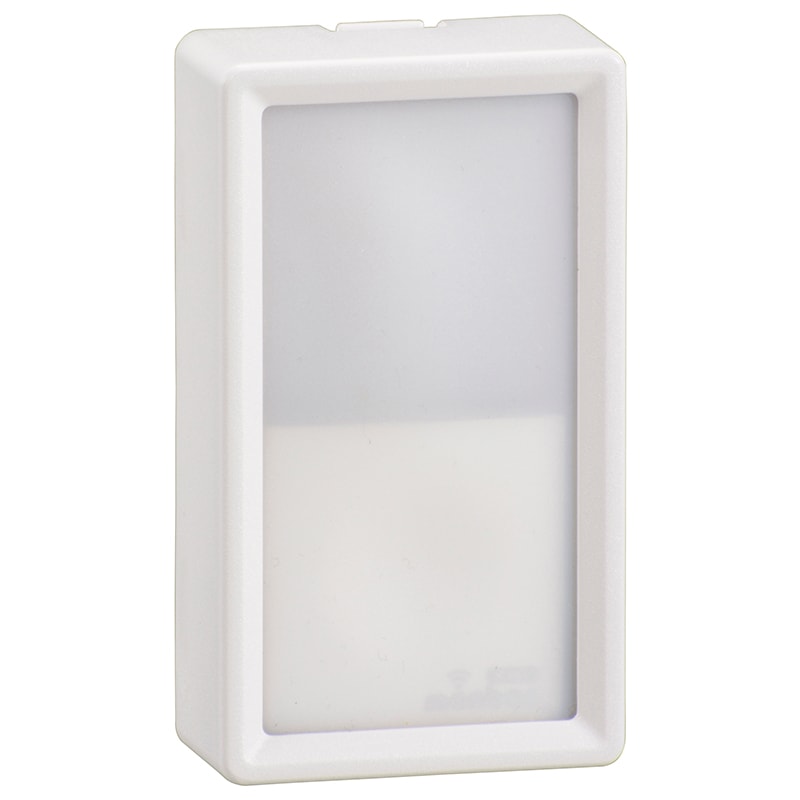 monban CUBE 防水押しボタン送信機｜OCH-RW-PUSH43 08-0543｜通販なら