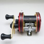 アブ,アンバサダー,3500C,ABU,AMBASSADEUR,オールド