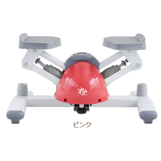 ツイストステッパー正規品】ツイストステッパー SP-100 (30日間返金