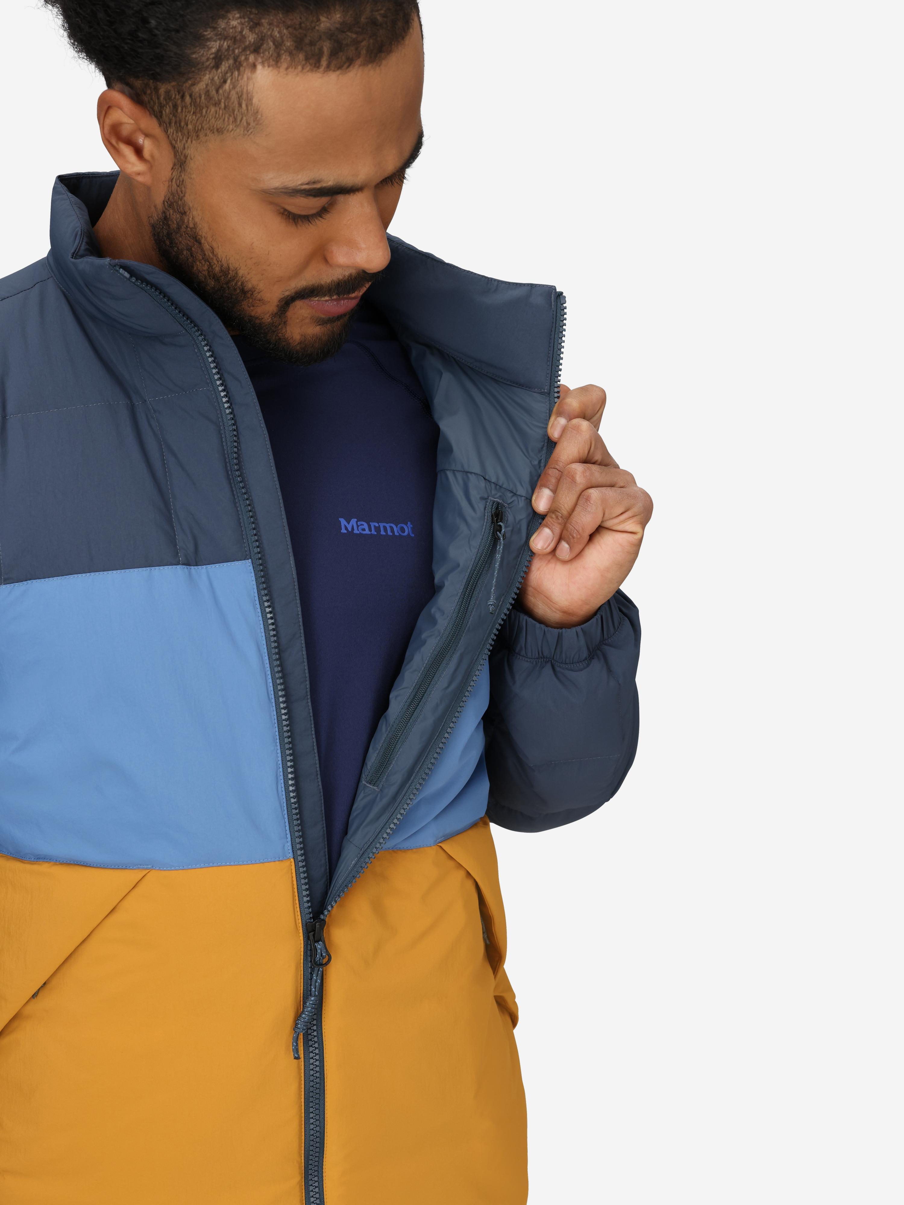 Men's Ares Down Jacket (Fall 2025) | Marmot