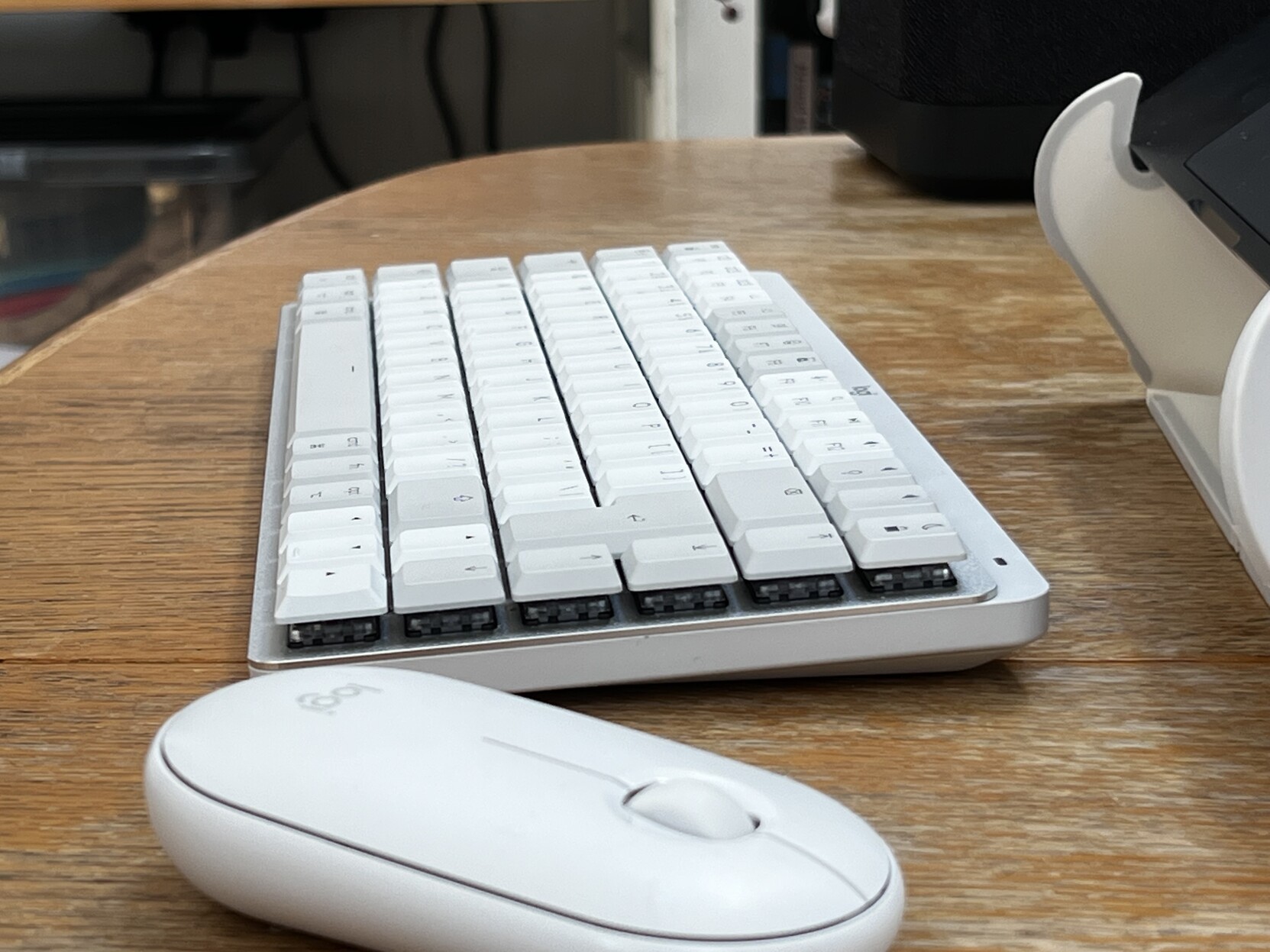 Logitech MX Mechanical Mini For Mac Review - Gadgetoid Gadgetoid