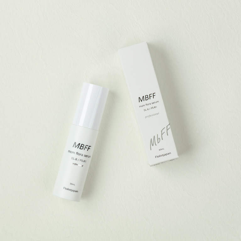 mbff flora serum | 【MBFF公式】美容室・エステサロンから提案する