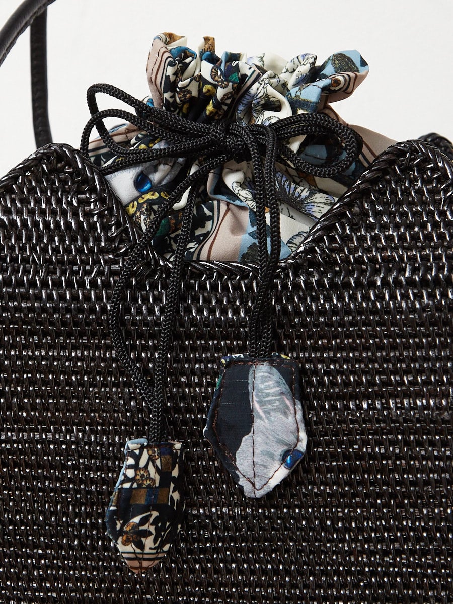 ねこ耳アタバッグ(FREE ブラック): ふりふ ｜ミマツグループオンライン