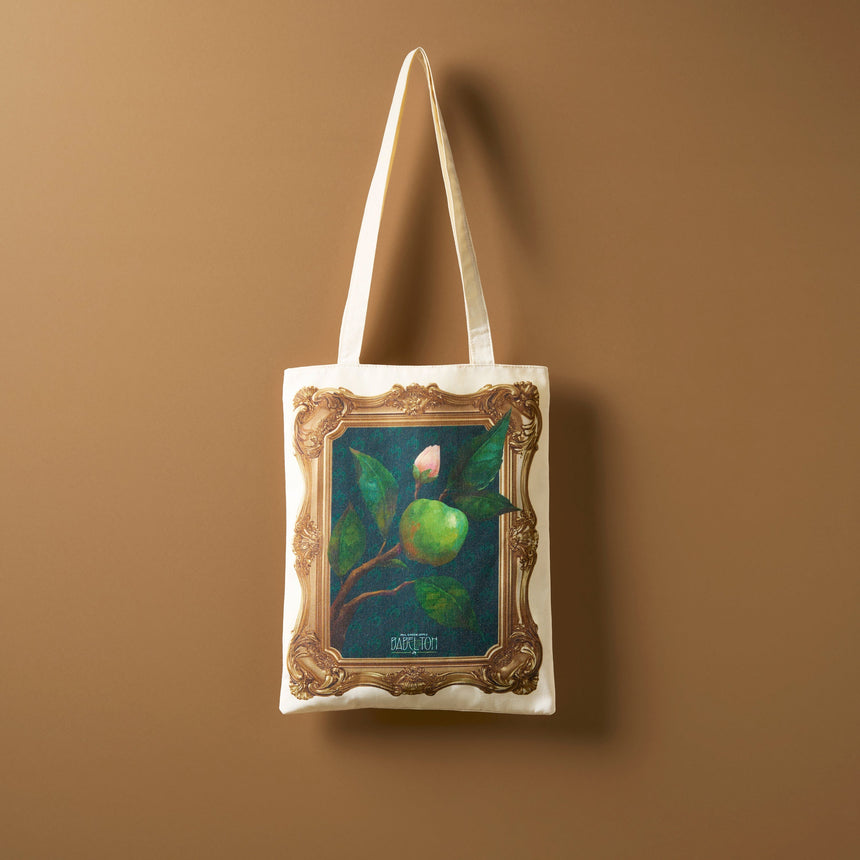 大阪公演】“BABEL no TOH” トートバッグ / A – Mrs. GREEN APPLE