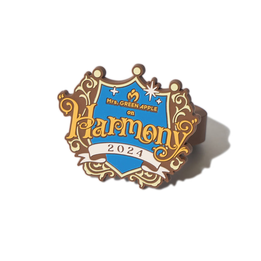 3次受付】MGA on “Harmony” Light Stick Ring＜受付期間：～10/10