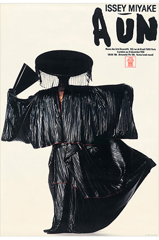 主なポスター | MIYAKE DESIGN STUDIO official site