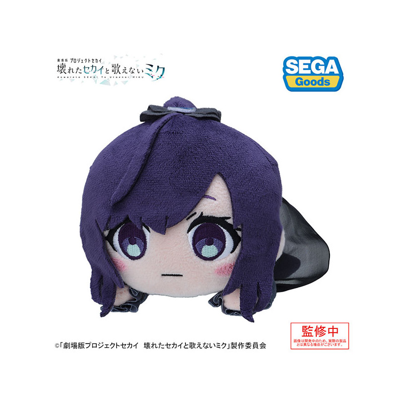 セガ フェイブ】｢劇場版プロジェクトセカイ 壊れたセカイと歌えない