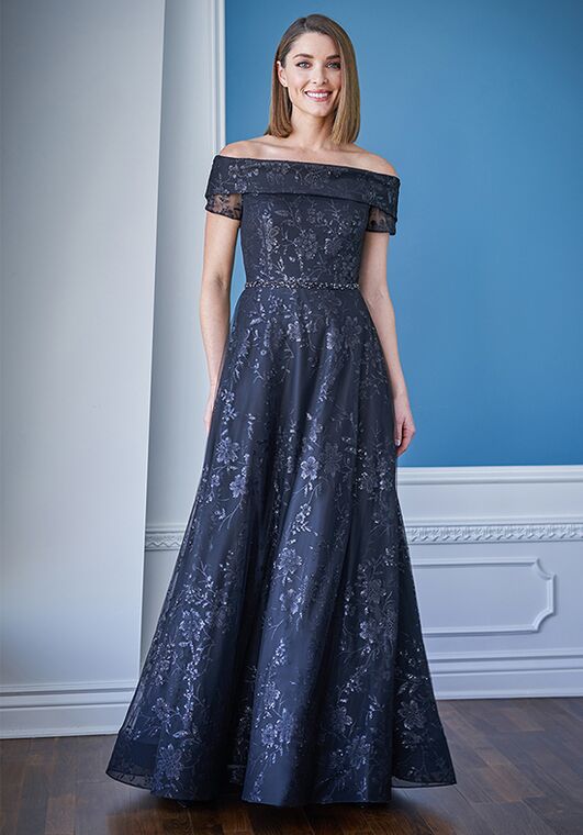 Jade Couture Mother of the Bride by Jasmine K228056 Mother Of The