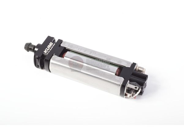 Systema KUMI Type 490 Motor | RedWolf