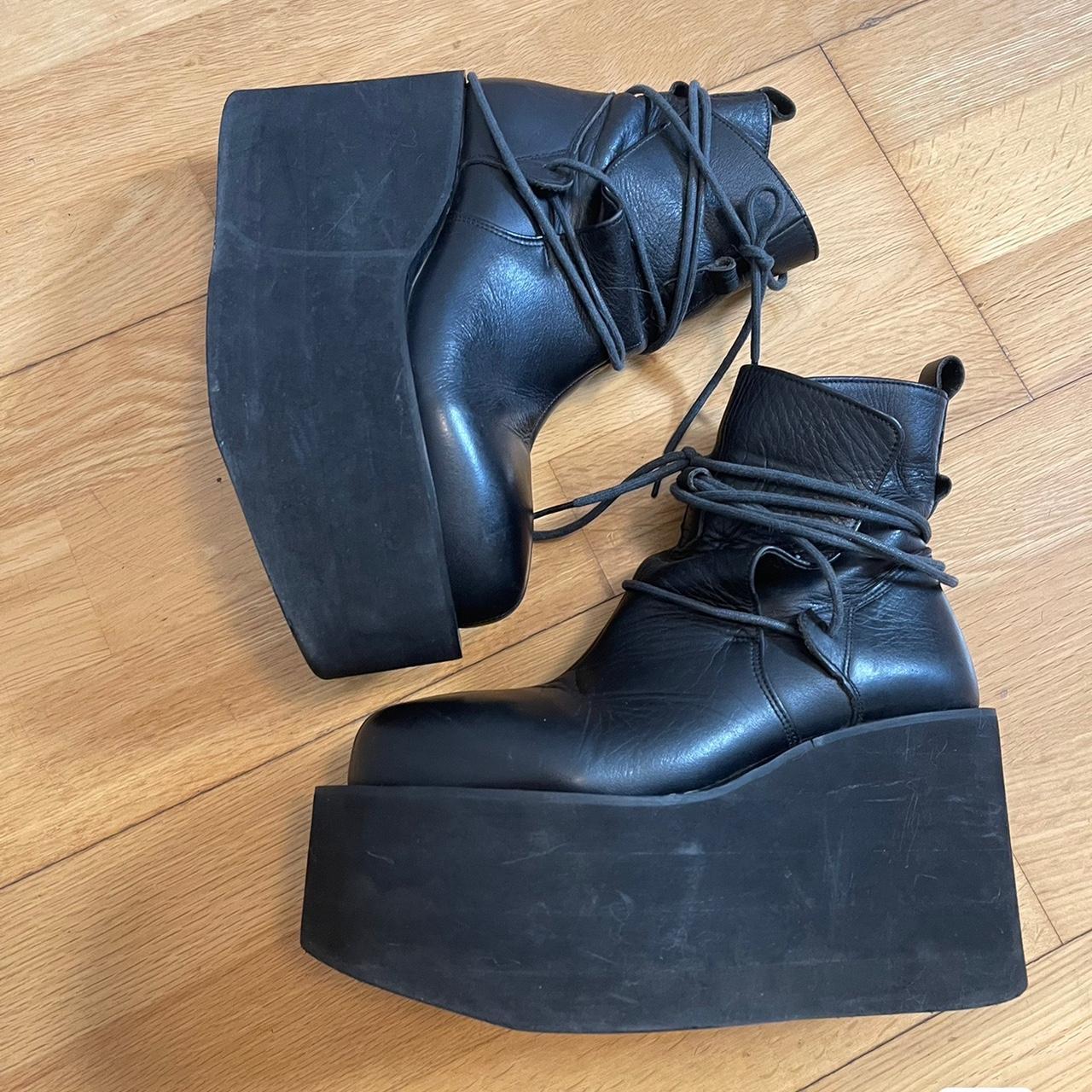 saint trope/koji kuga shoes us size7～size8 Japanese | Depop