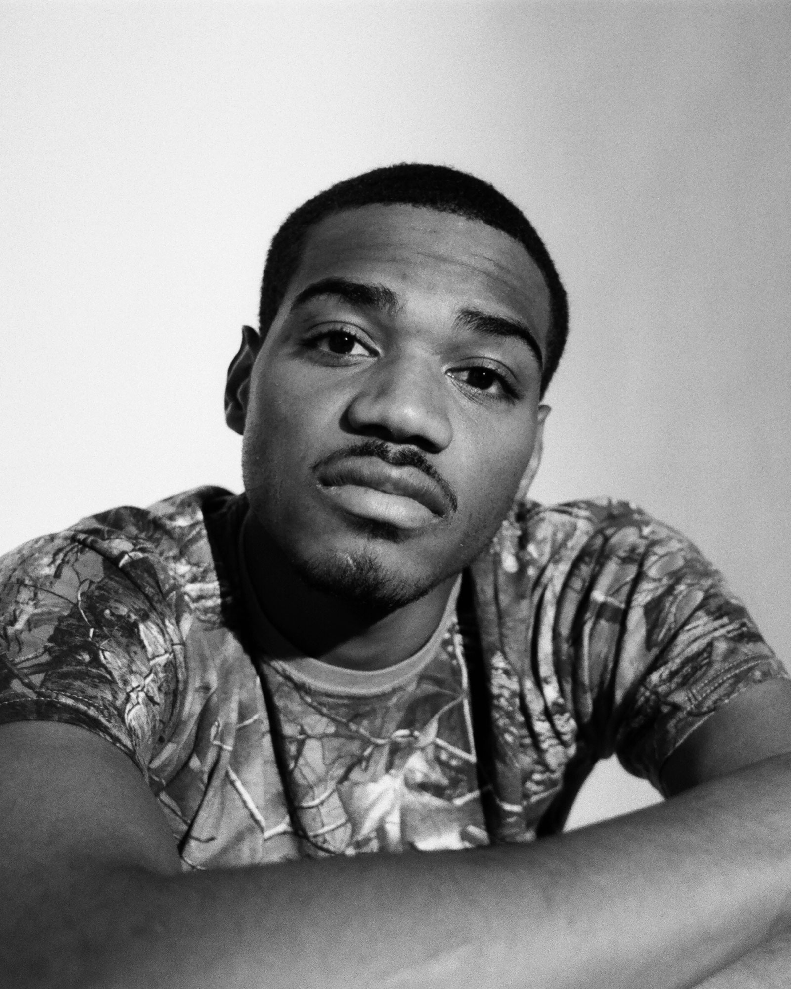 Tyshawn Jones Is Here For The Long Run