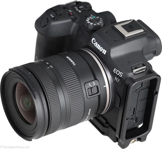 Tamron 11-20mm F/2.8 Di III-A RXD Lens Review