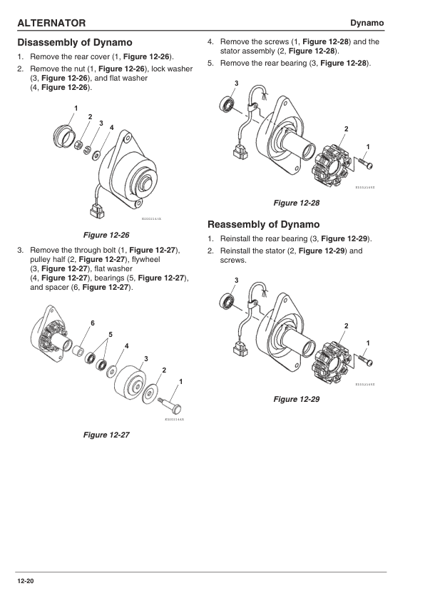 Hitachi ZX55U-6 Mini Excavator Service Repair Manual