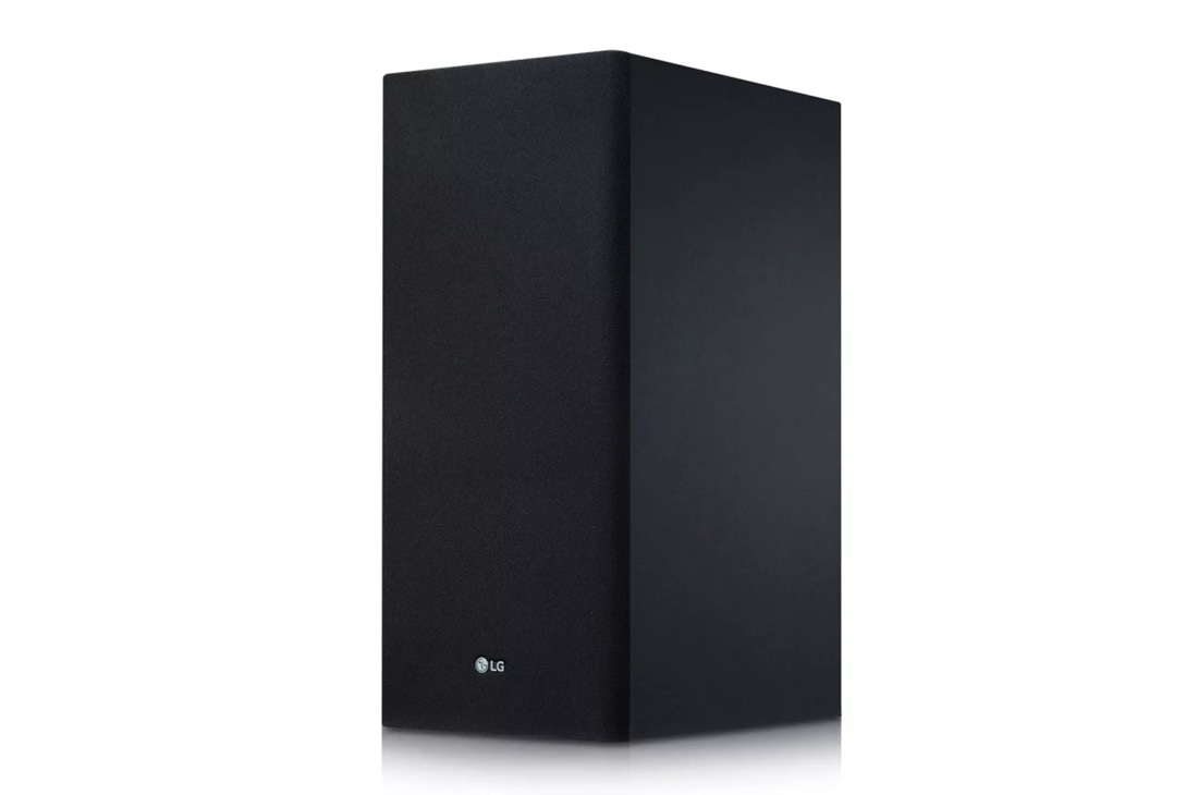 LG SL5Y: 2.1 Channel Sound Bar w/ DTS Virtual: X & High Resolution