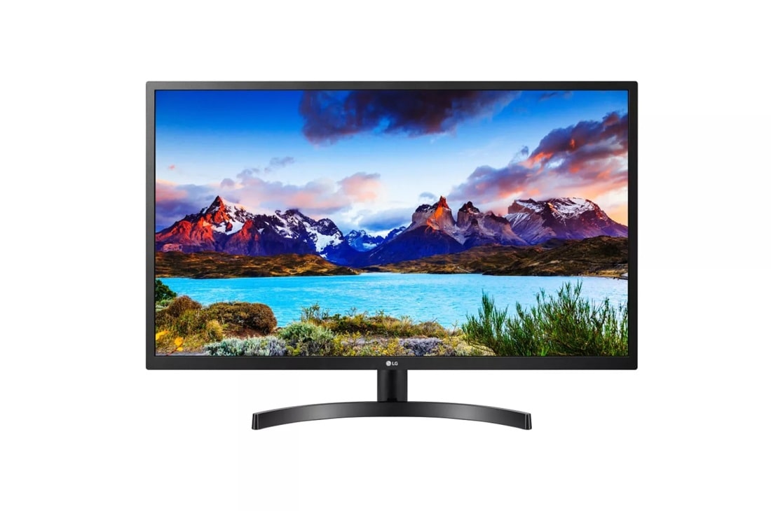 LG 32ML600M-B.AUS: Support, Manuals, Warranty & More | LG USA