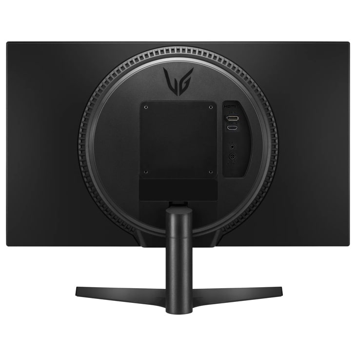 LG UltraGear™ 24 inch 180Hz FHD Gaming Monitor - 24GS60F-B