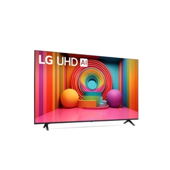 50 inch Class LG 4K UHD TV - 50UT7550AUA | LG USA