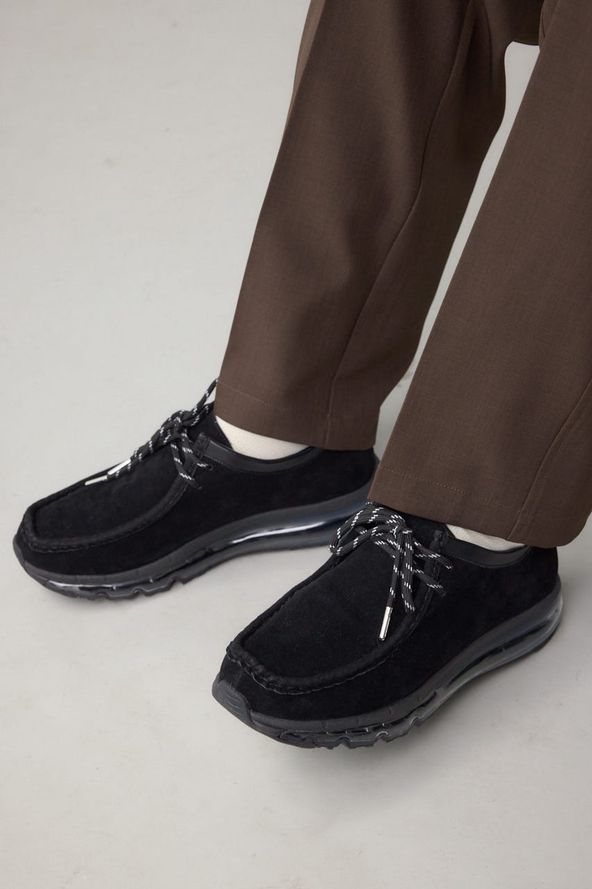 AZUL BY MOUSSY | エアモカシンシューズ (スニーカー ) |SHEL'TTER