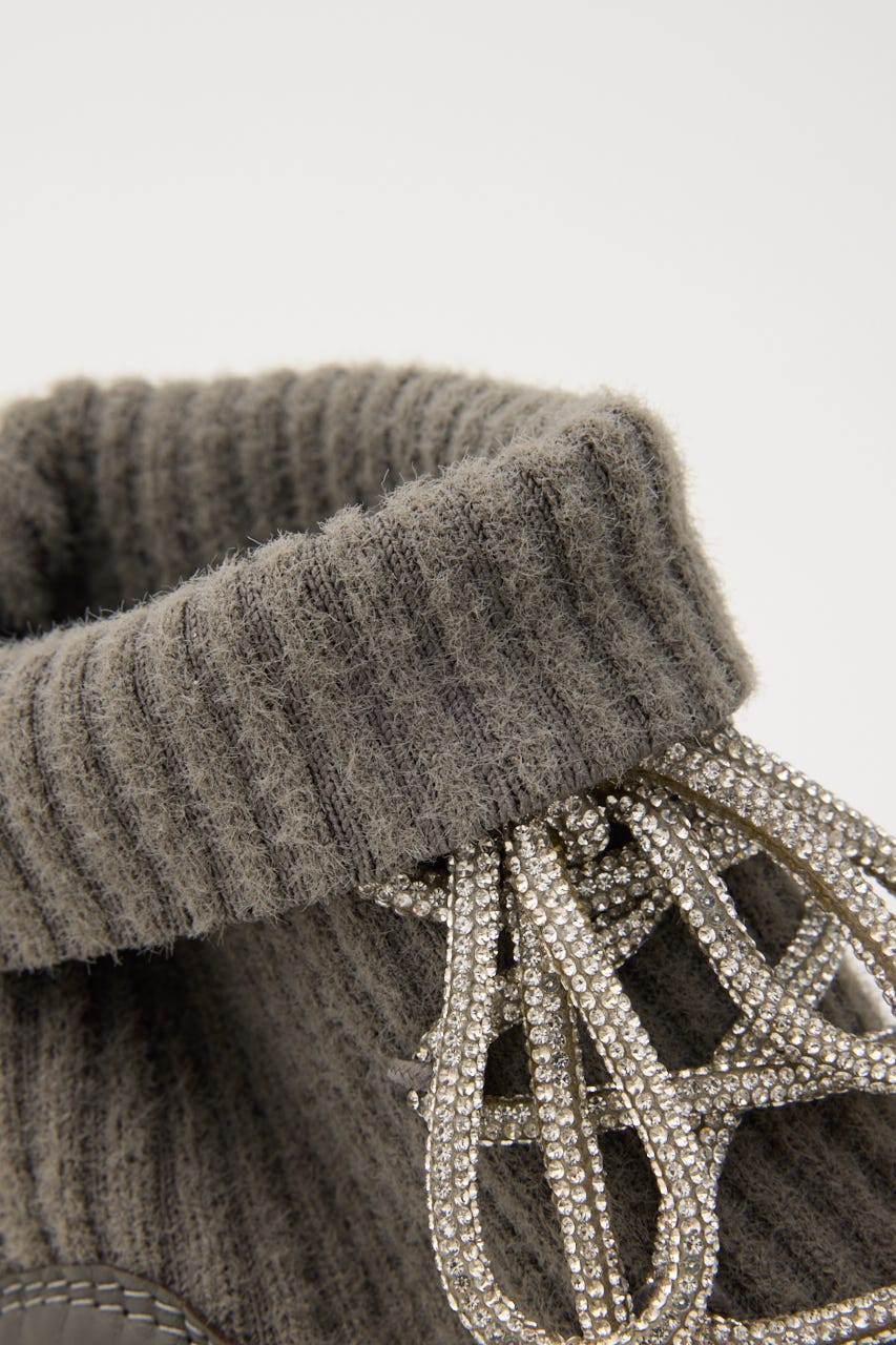 STACCATO | ドルチェコードスニーカーブーツ (ブーツ ) |SHEL'TTER